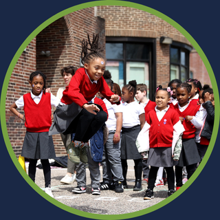 5.3 Million students