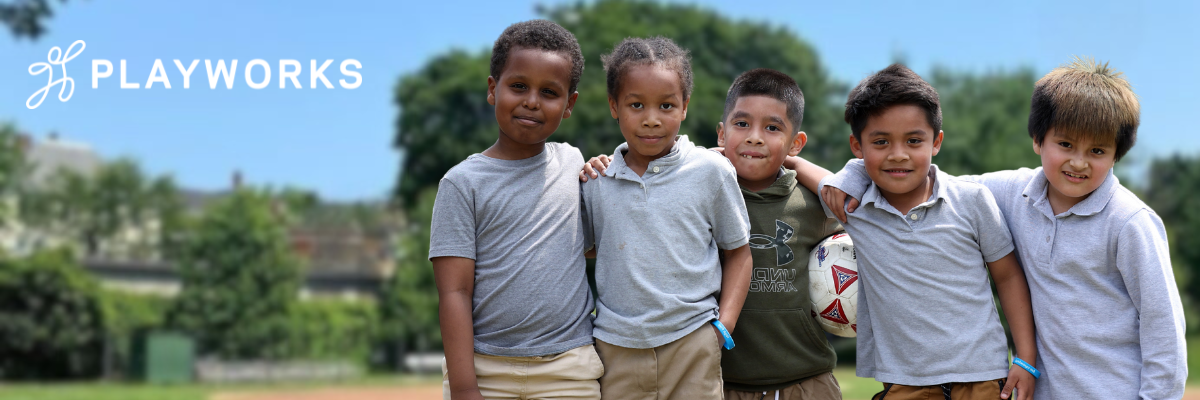 Playworks