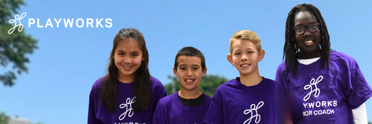 Playworks