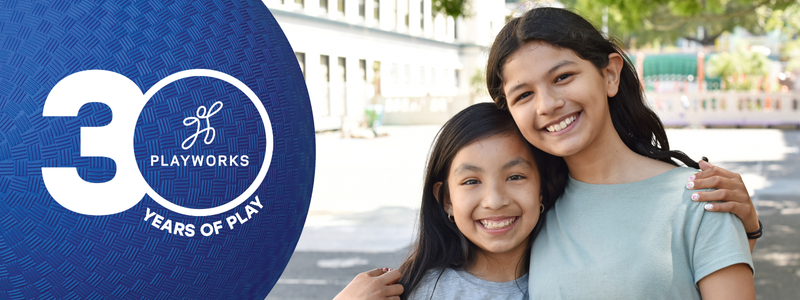 Junior Coaches Mikela & Kimberly