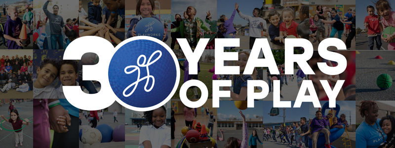 30 Years of Play