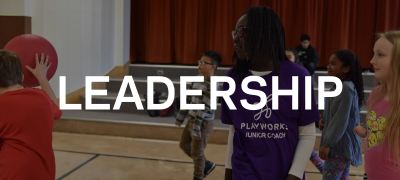 Positive Leadership