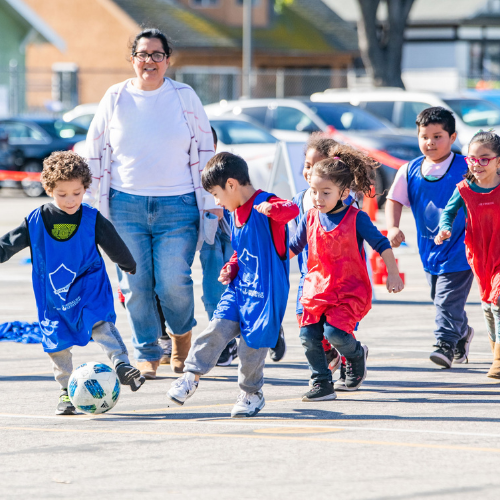 Active Kids