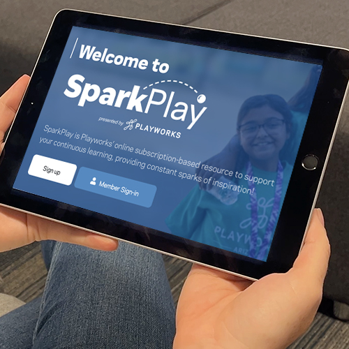 SparkPlay