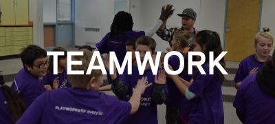Teamwork